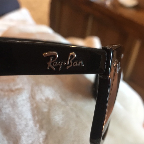 Rayban sunglasses - Picture 8 of 8